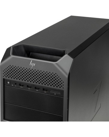 HP Z4 G4 Workstation – Xeon W-2133 3.6GHz, 32GB RAM, Quadro P4000 8GB, 512GB SSD, Win11 Pro