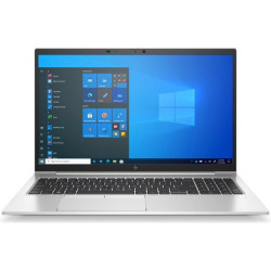 HP EliteBook 850 G8, i5-1135G7, 16GB RAM, 500GB SSD, 15.6" FHD, Win 11 Pro, US QWERTY