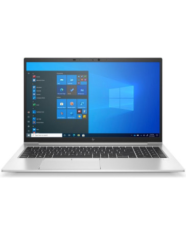 HP EliteBook 850 G8, i5-1135G7, 16GB RAM, 500GB SSD, 15.6" FHD, Win 11 Pro, US QWERTY