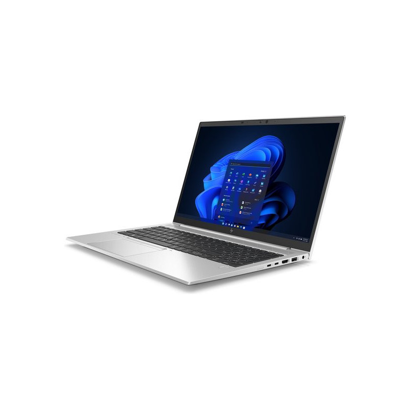 HP EliteBook 850 G8, i5-1135G7, 16GB RAM, 500GB SSD, 15.6" FHD, Win 11 Pro, US QWERTY