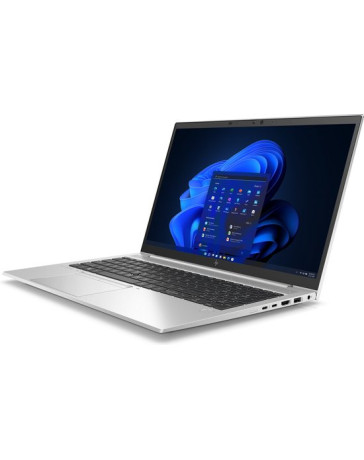 HP EliteBook 850 G8, i5-1135G7, 16GB RAM, 500GB SSD, 15.6" FHD, Win 11 Pro, US QWERTY