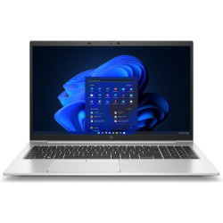 HP EliteBook 850 G8, i5-1135G7, 16GB RAM, 500GB SSD, 15.6" FHD, Win 11 Pro, US QWERTY