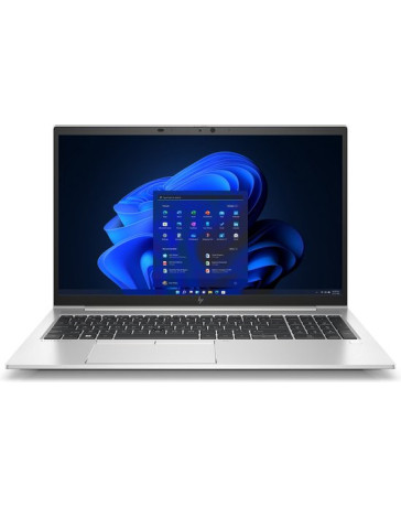 HP EliteBook 850 G8, i5-1135G7, 16GB RAM, 500GB SSD, 15.6" FHD, Win 11 Pro, US QWERTY