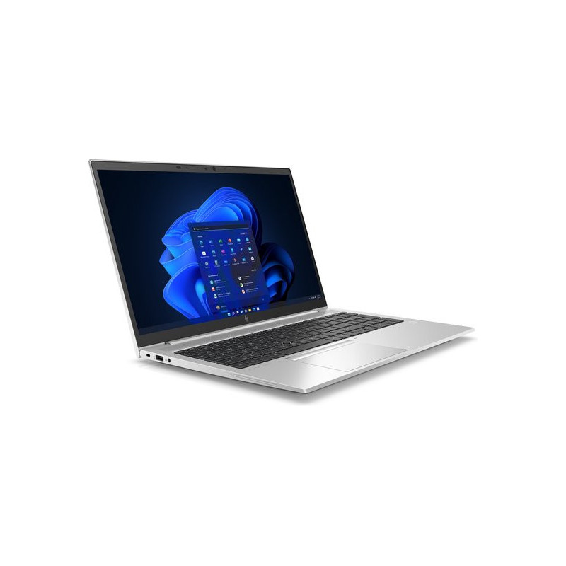 HP EliteBook 850 G8, i5-1135G7, 16GB RAM, 500GB SSD, 15.6" FHD, Win 11 Pro, US QWERTY