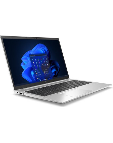 HP EliteBook 850 G8, i5-1135G7, 16GB RAM, 500GB SSD, 15.6" FHD, Win 11 Pro, US QWERTY