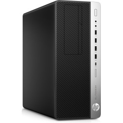 HP EliteDesk 800 G4 MT, Intel i5-8500, 16GB RAM, 512GB SSD, Windows 11 Pro