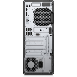 HP EliteDesk 800 G4 MT, Intel i5-8500, 16GB RAM, 512GB SSD, Windows 11 Pro