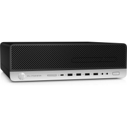 HP EliteDesk 800 G5 SFF, Intel i5-9500, 32GB RAM, 500GB SSD, Windows 11 Pro