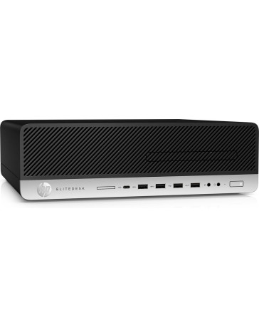 HP EliteDesk 800 G5 SFF, Intel i5-9500, 32GB RAM, 500GB SSD, Windows 11 Pro