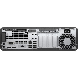 HP EliteDesk 800 G5 SFF, Intel i5-9500, 32GB RAM, 500GB SSD, Windows 11 Pro