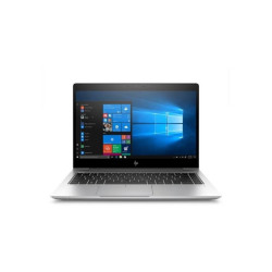 HP EliteBook 840 G6, i5-8365U, 16GB RAM, 256GB SSD, 14 inch Full HD, Windows 11 Pro