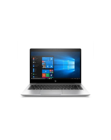 HP EliteBook 840 G6, i5-8365U, 16GB RAM, 500GB SSD, 14" Full HD, Windows 11 Pro