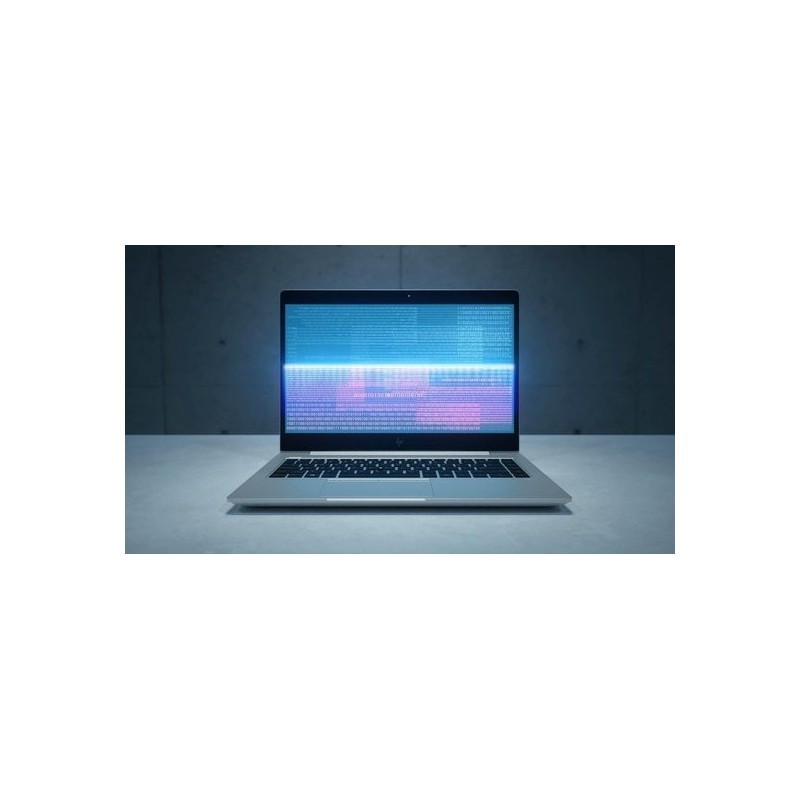 HP EliteBook 840 G6, i5-8365U, 16GB RAM, 500GB SSD, 14" Full HD, Windows 11 Pro