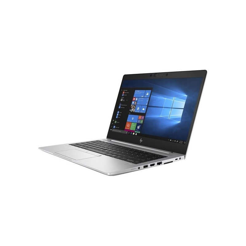HP EliteBook 840 G6, i5-8365U, 16GB RAM, 500GB SSD, 14" Full HD, Windows 11 Pro