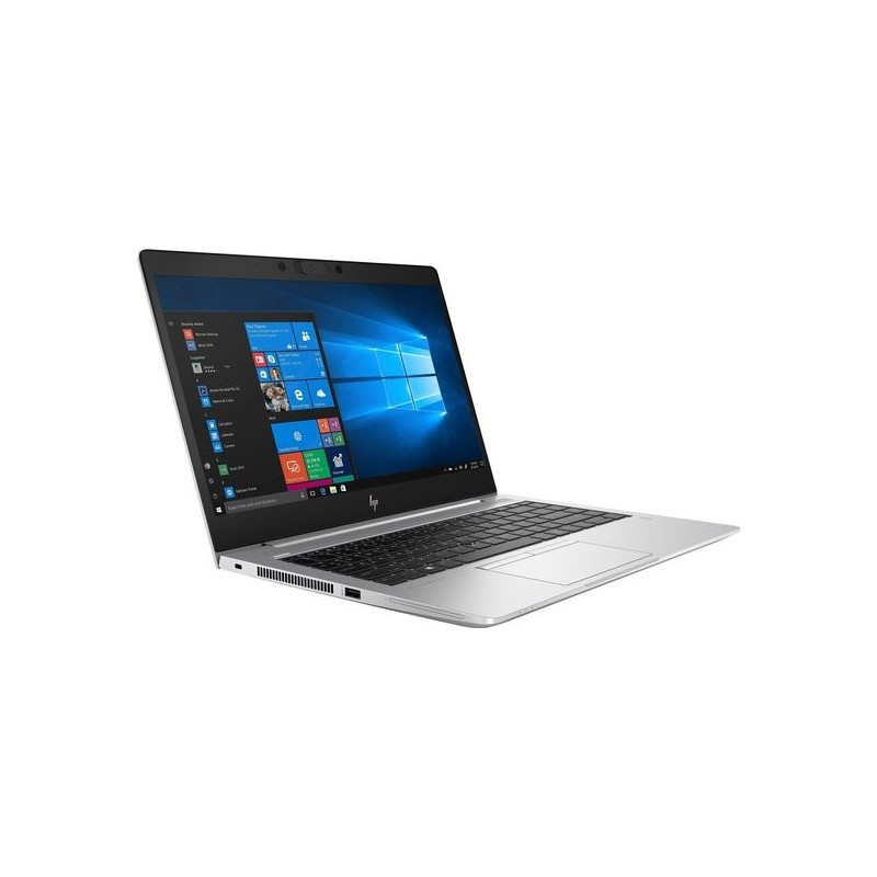 HP EliteBook 840 G6, i5-8365U, 16GB RAM, 500GB SSD, 14" Full HD, Windows 11 Pro