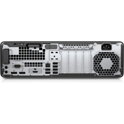 HP EliteDesk 800 G5 SFF, Intel i5-9500, 16GB RAM, 240GB SSD, Windows 11 Pro