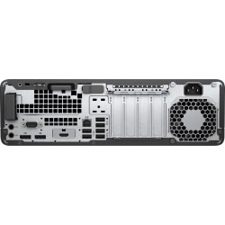 HP EliteDesk 800 G5 SFF, Intel i5-9500, 16GB RAM, 240GB SSD, Windows 11 Pro