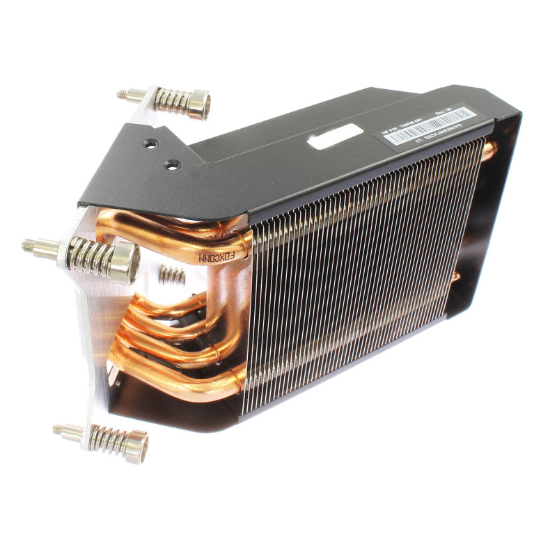 HP Z840 Workstation Heatsink – Originele CPU-koeler voor Betrouwbare Koeling