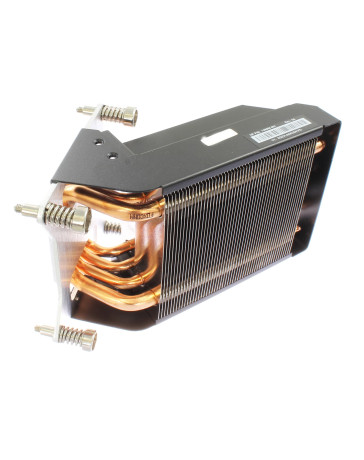 HP Z840 Workstation Heatsink – Originele CPU-koeler voor Betrouwbare Koeling