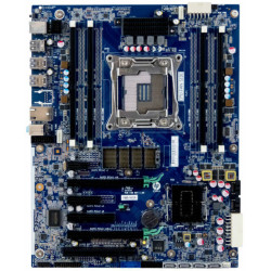 HP Z640 Workstation Moederbord – Origineel & Betrouwbaar