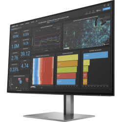 HP Z27q G3 QHD Monitor – 27” IPS, 2560x1440, USB-C, Maas Computers