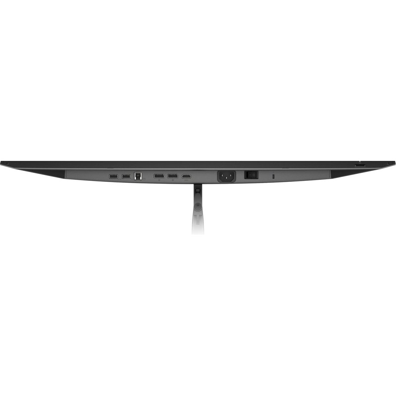 HP Z27q G3 QHD Monitor – 27” IPS, 2560x1440, USB-C, Maas Computers