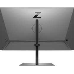 HP Z27q G3 QHD Monitor – 27” IPS, 2560x1440, USB-C, Maas Computers