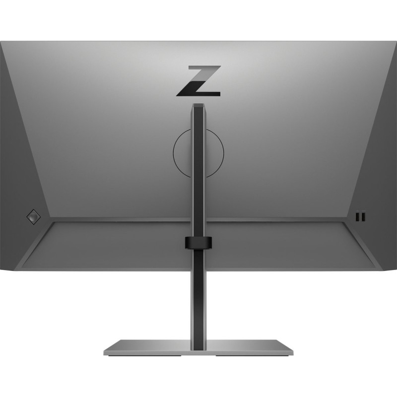 HP Z27q G3 QHD Monitor – 27” IPS, 2560x1440, USB-C, Maas Computers