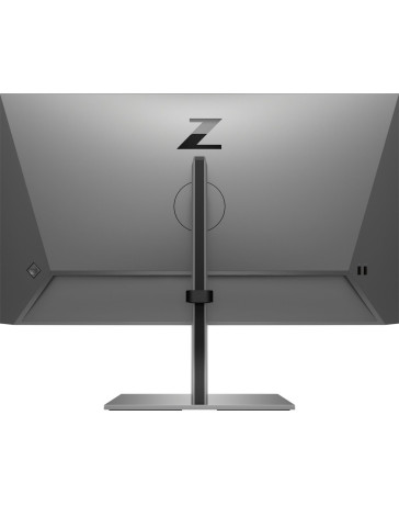 HP Z27q G3 QHD Monitor – 27” IPS, 2560x1440, USB-C, Maas Computers