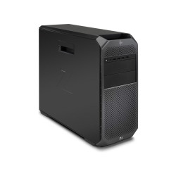 HP Z4 G4 Workstation Intel Xeon 4C W-2123 3.9GHz, 64GB DDR4, 512GB SSD, Quadro P2200 5GB, Win 11 Pro