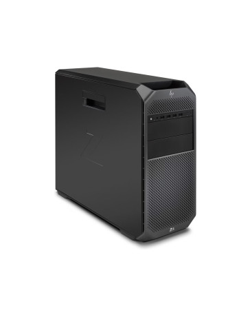 HP Z4 G4 Workstation Intel Xeon 4C W-2123 3.9GHz, 64GB DDR4, 512GB SSD, Quadro P2200 5GB, Win 11 Pro