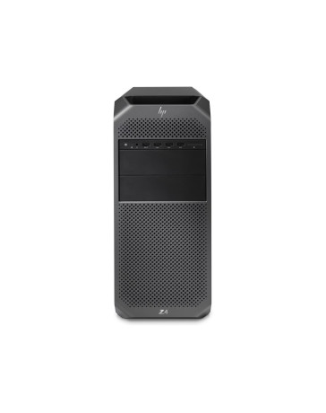 HP Z4 G4 Workstation Intel Xeon 4C W-2123 3.9GHz, 64GB DDR4, 512GB SSD, Quadro P2200 5GB, Win 11 Pro