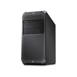 HP Z4 G4 Workstation Intel Xeon 4C W-2123 3.9GHz, 64GB DDR4, 512GB SSD, Quadro P2200 5GB, Win 11 Pro