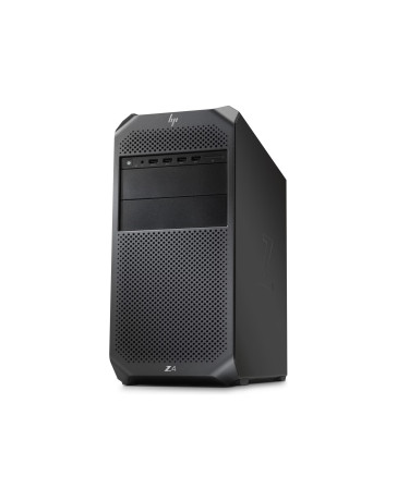 HP Z4 G4 Workstation Intel Xeon 4C W-2123 3.9GHz, 64GB DDR4, 512GB SSD, Quadro P2200 5GB, Win 11 Pro