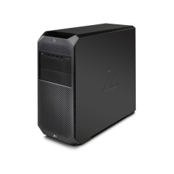 HP Z4 G4 Workstation Intel Xeon 4C W-2123 3.9GHz, 64GB DDR4, 512GB SSD, Quadro P2200 5GB, Win 11 Pro