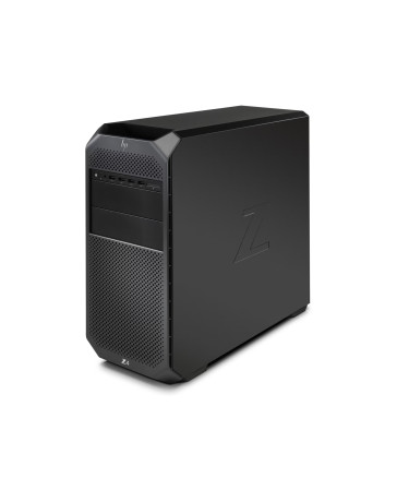 HP Z4 G4 Workstation Intel Xeon 4C W-2123 3.9GHz, 64GB DDR4, 512GB SSD, Quadro P2200 5GB, Win 11 Pro