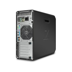 HP Z4 G4 Workstation Intel Xeon 4C W-2123 3.9GHz, 64GB DDR4, 512GB SSD, Quadro P2200 5GB, Win 11 Pro