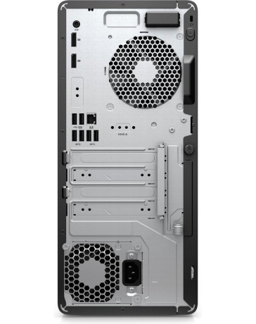 HP Z1 G6 Tower, i7-10700 4.8GHz, 32GB, 1TB NVMe, Quadro P2000, Win 11 Pro