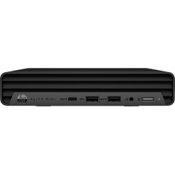 HP Elite 600 G9 Mini, Intel i5-12500, 16GB DDR5, 256GB NVMe, Windows 11 Pro