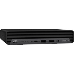 HP Elite 600 G9 Mini, Intel i5-12500, 16GB DDR5, 256GB NVMe, Windows 11 Pro