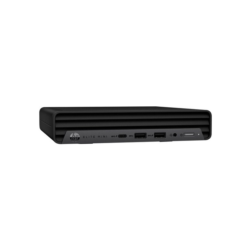 HP Elite 600 G9 Mini, Intel i5-12500, 16GB DDR5, 256GB NVMe, Windows 11 Pro