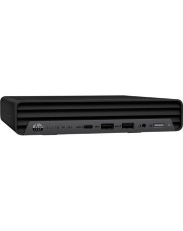 HP Elite 600 G9 Mini, Intel i5-12500, 16GB DDR5, 256GB NVMe, Windows 11 Pro