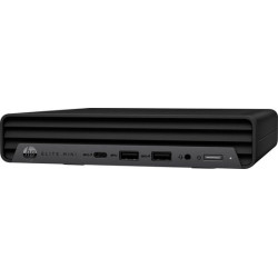 HP Elite 600 G9 Mini, Intel i5-12500, 16GB DDR5, 256GB NVMe, Windows 11 Pro