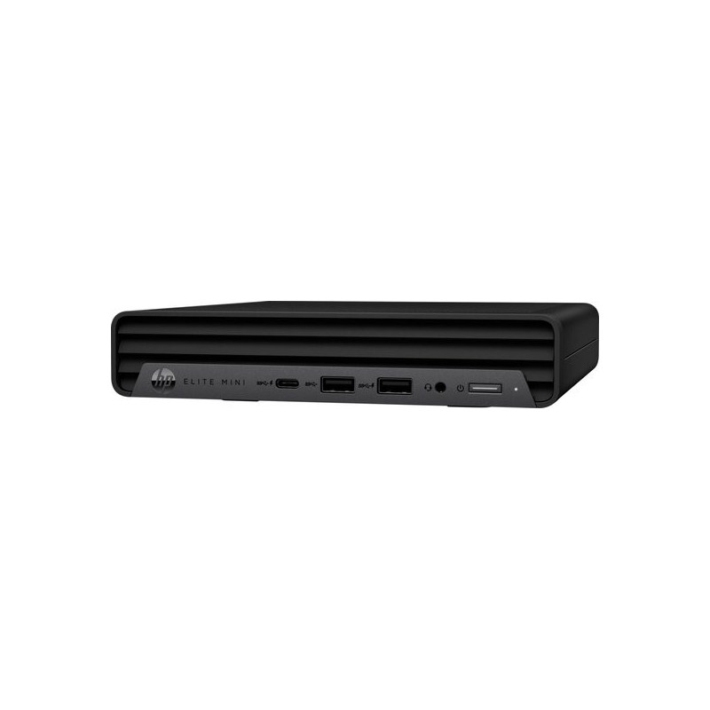 HP Elite 600 G9 Mini, Intel i5-12500, 16GB DDR5, 256GB NVMe, Windows 11 Pro
