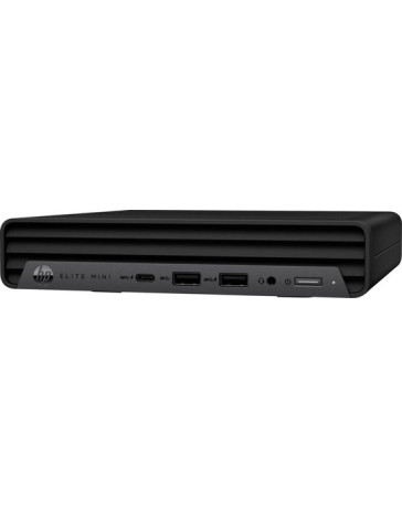 HP Elite 600 G9 Mini, Intel i5-12500, 16GB DDR5, 256GB NVMe, Windows 11 Pro
