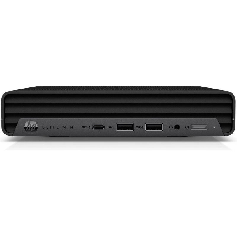 HP Elite 600 G9 Mini, Intel i5-12500, 16GB DDR5, 256GB NVMe, Windows 11 Pro