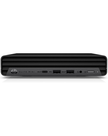 HP Elite 600 G9 Mini, Intel i5-12500, 16GB DDR5, 256GB NVMe, Windows 11 Pro