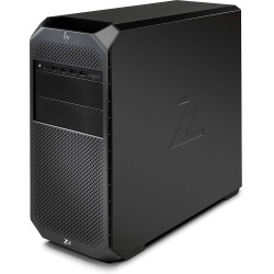 HP Z4 G4 Workstation – Intel i7-7800X, 32GB RAM, 512GB SSD, Quadro RTX 4000, Windows 11 Pro