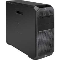 HP Z4 G4 Workstation – Intel i7-7800X, 32GB RAM, 512GB SSD, Quadro RTX 4000, Windows 11 Pro