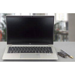 HP EliteBook 830 G7, i5, 16GB, 256GB SSD  Windows 11 Pro